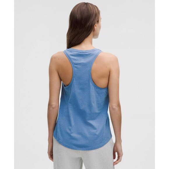 Love Tank Top - Pool Party - Picture 2 of 4